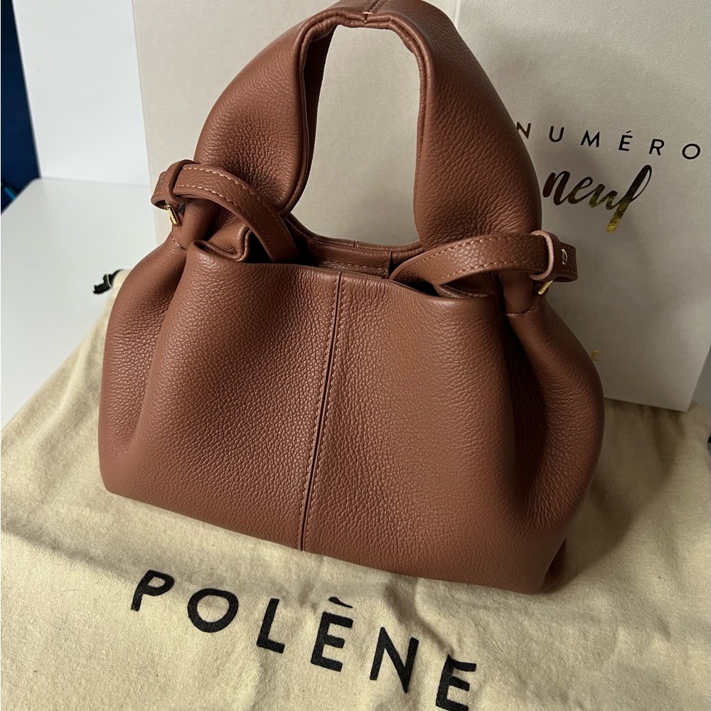 Polene Numero Nine Neuf - Blush